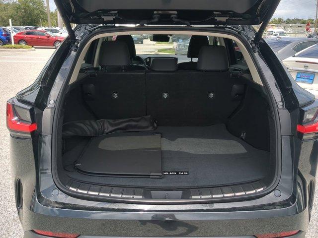 used 2024 Lexus NX 350h car, priced at $43,500