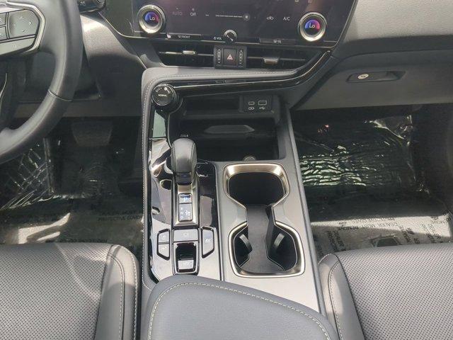 used 2024 Lexus NX 350h car, priced at $43,500