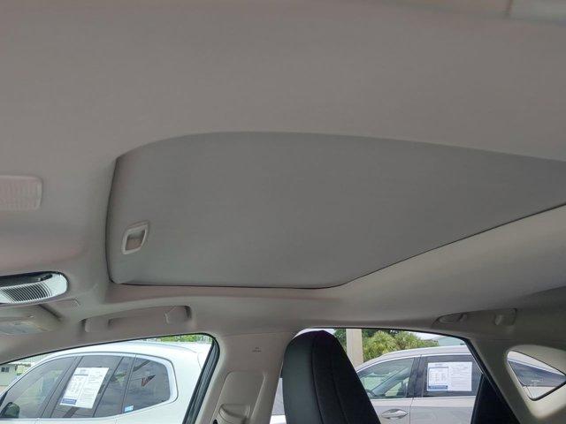used 2024 Lexus NX 350h car, priced at $43,500