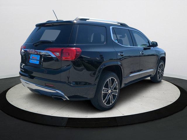 used 2019 GMC Acadia car, priced at $19,998
