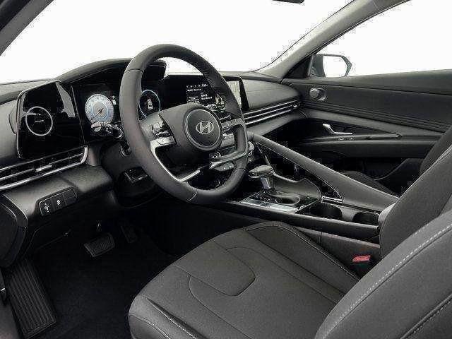 new 2025 Hyundai Elantra car, priced at $24,159