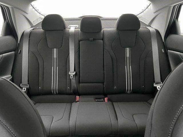 new 2025 Hyundai Elantra car, priced at $24,159