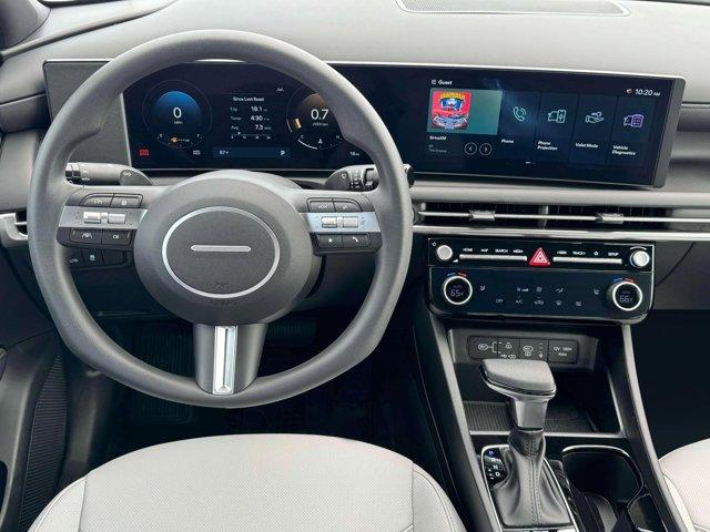 new 2025 Hyundai SANTA CRUZ car, priced at $33,232