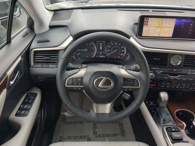 used 2017 Lexus RX 350 car, priced at $23,598