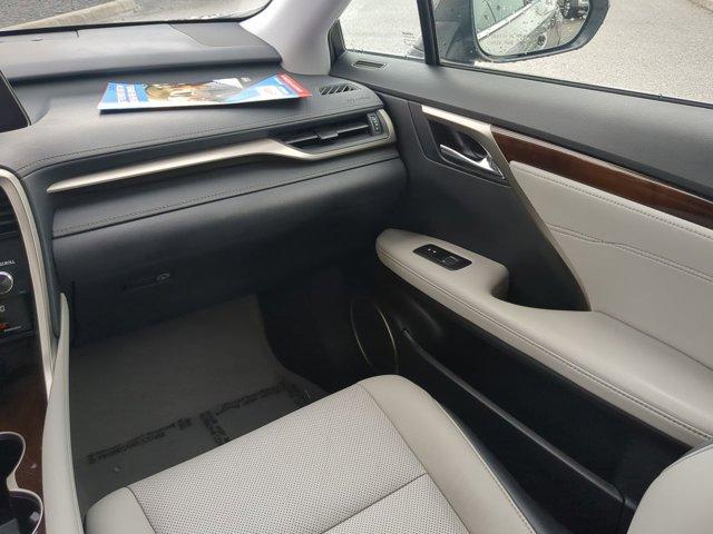 used 2017 Lexus RX 350 car, priced at $23,598