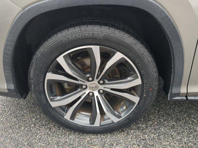 used 2017 Lexus RX 350 car, priced at $23,598