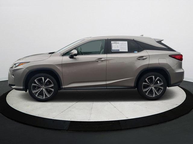 used 2017 Lexus RX 350 car, priced at $23,598