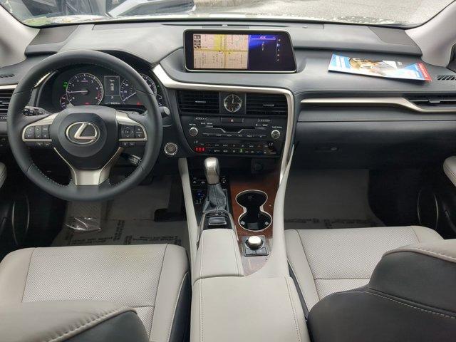 used 2017 Lexus RX 350 car, priced at $23,598