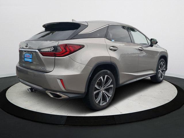 used 2017 Lexus RX 350 car, priced at $23,598