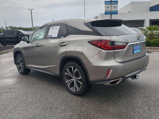 used 2017 Lexus RX 350 car, priced at $23,598