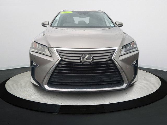 used 2017 Lexus RX 350 car, priced at $23,598