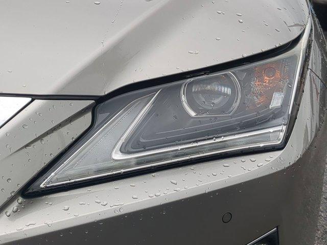used 2017 Lexus RX 350 car, priced at $23,598