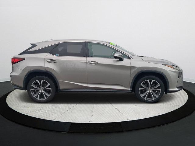 used 2017 Lexus RX 350 car, priced at $23,598