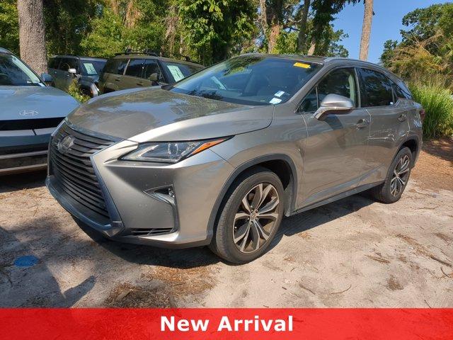 used 2017 Lexus RX 350 car, priced at $23,598