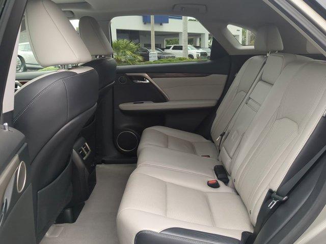 used 2017 Lexus RX 350 car, priced at $23,598