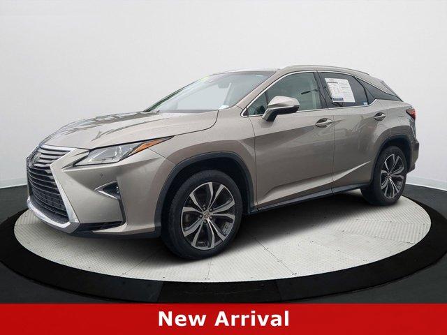used 2017 Lexus RX 350 car, priced at $23,598