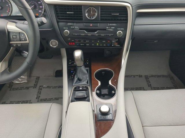 used 2017 Lexus RX 350 car, priced at $23,598