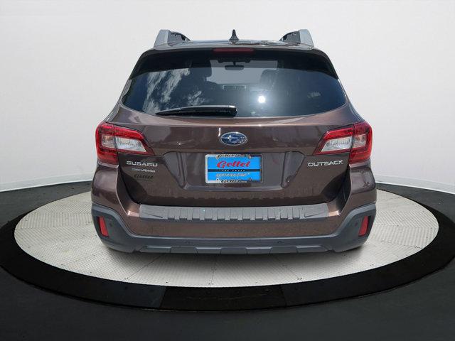 used 2019 Subaru Outback car, priced at $19,500