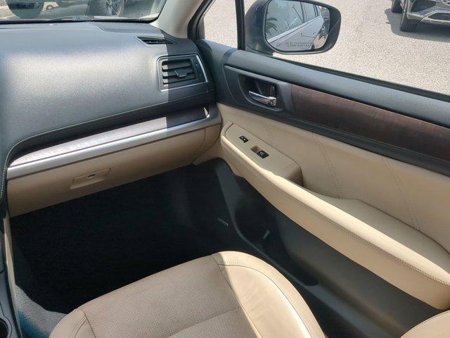 used 2019 Subaru Outback car, priced at $19,500