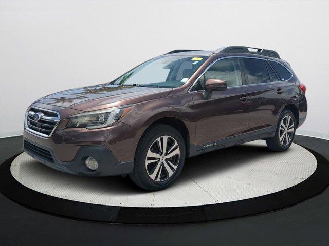 used 2019 Subaru Outback car, priced at $19,100