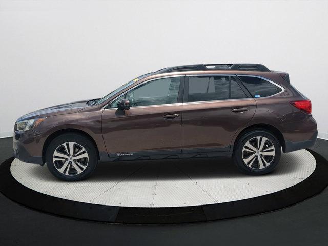 used 2019 Subaru Outback car, priced at $19,500