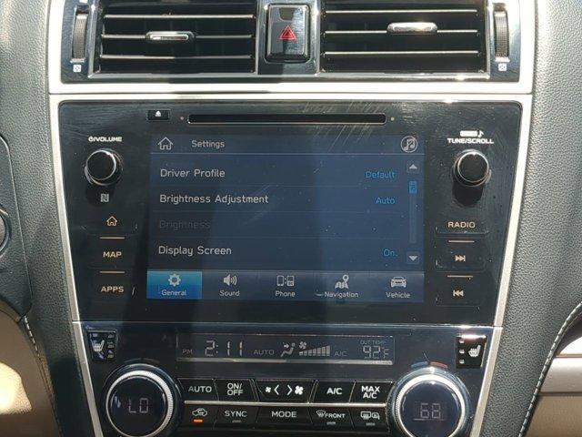 used 2019 Subaru Outback car, priced at $19,500