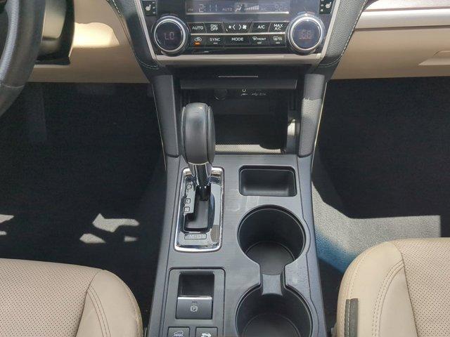 used 2019 Subaru Outback car, priced at $19,500