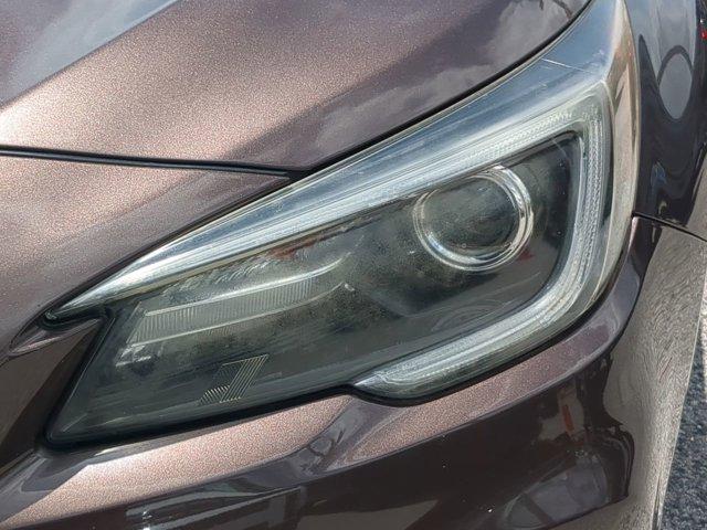 used 2019 Subaru Outback car, priced at $19,500