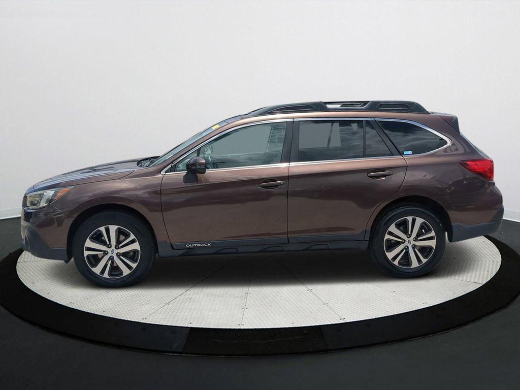 used 2019 Subaru Outback car, priced at $17,700