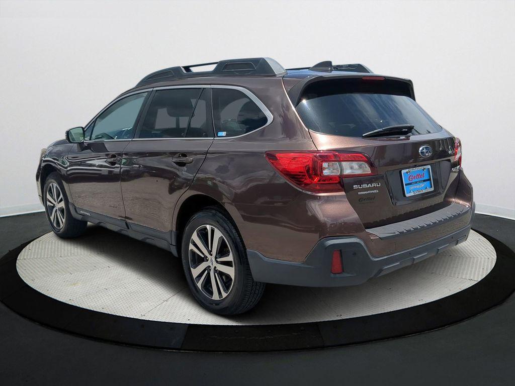 used 2019 Subaru Outback car, priced at $17,700
