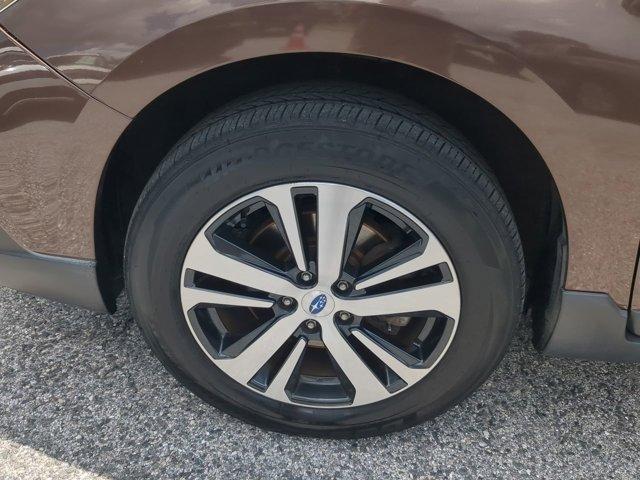 used 2019 Subaru Outback car, priced at $19,500