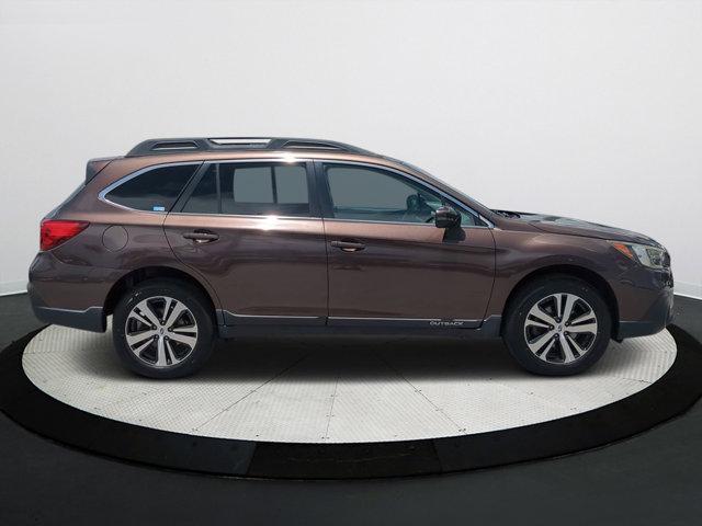 used 2019 Subaru Outback car, priced at $19,500