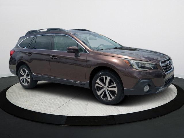 used 2019 Subaru Outback car, priced at $19,500