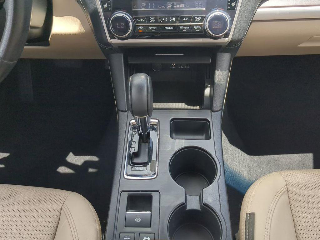 used 2019 Subaru Outback car, priced at $17,700