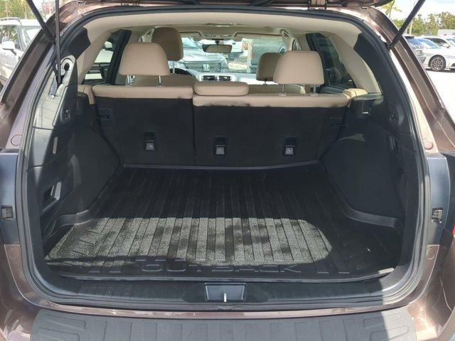used 2019 Subaru Outback car, priced at $19,500