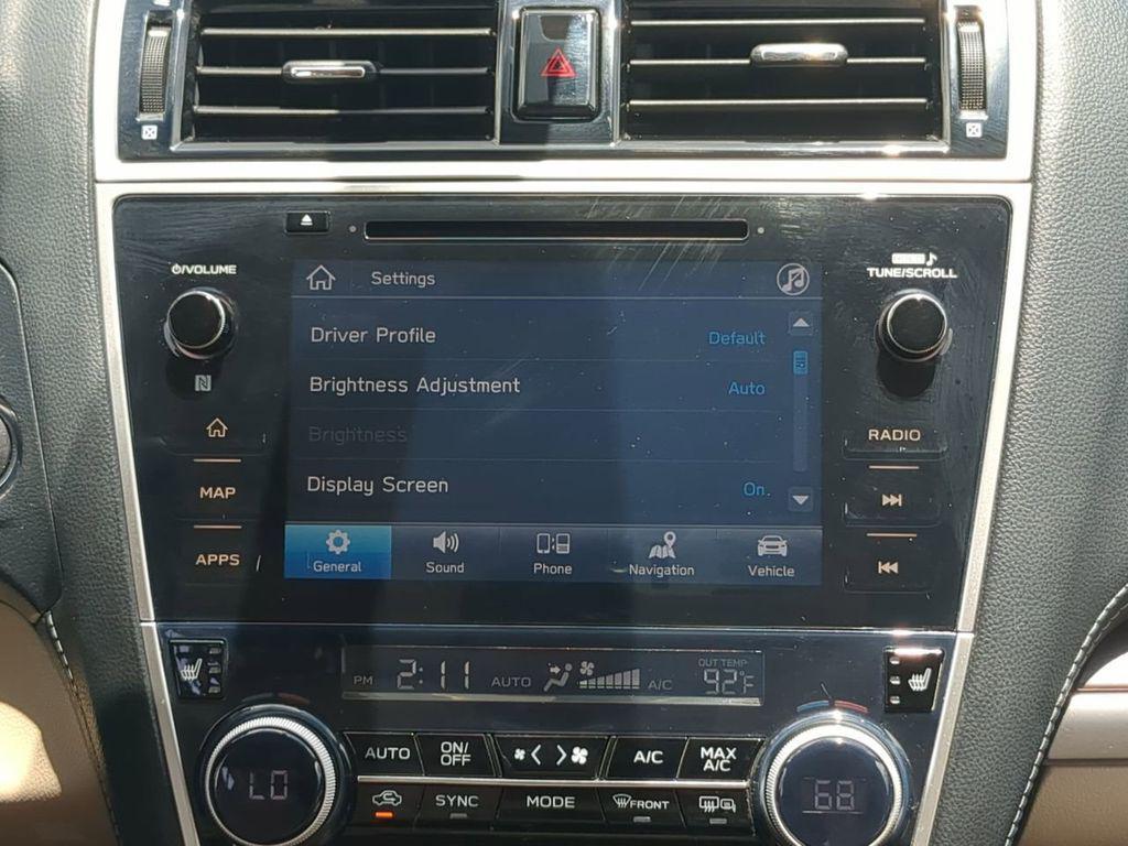 used 2019 Subaru Outback car, priced at $17,700