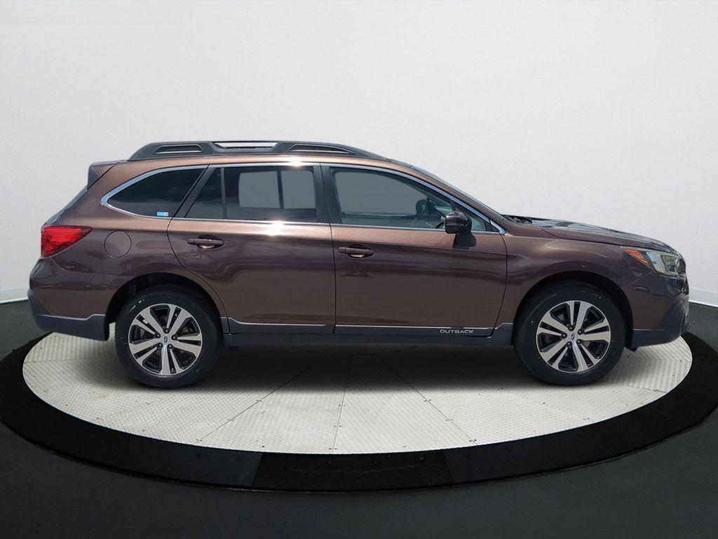 used 2019 Subaru Outback car, priced at $17,700