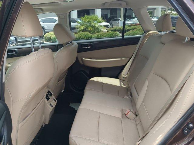 used 2019 Subaru Outback car, priced at $19,500
