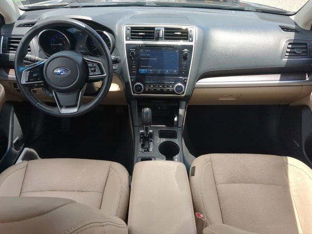 used 2019 Subaru Outback car, priced at $19,500