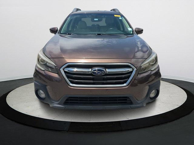 used 2019 Subaru Outback car, priced at $19,500
