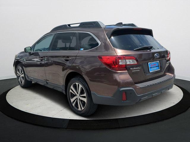 used 2019 Subaru Outback car, priced at $19,500