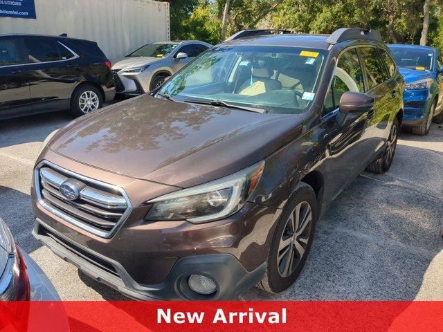 used 2019 Subaru Outback car, priced at $19,500