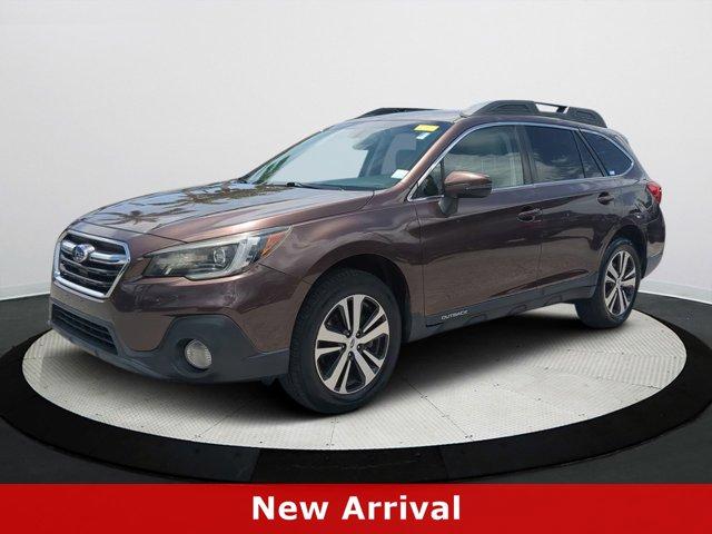 used 2019 Subaru Outback car, priced at $19,500