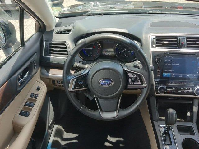 used 2019 Subaru Outback car, priced at $19,500
