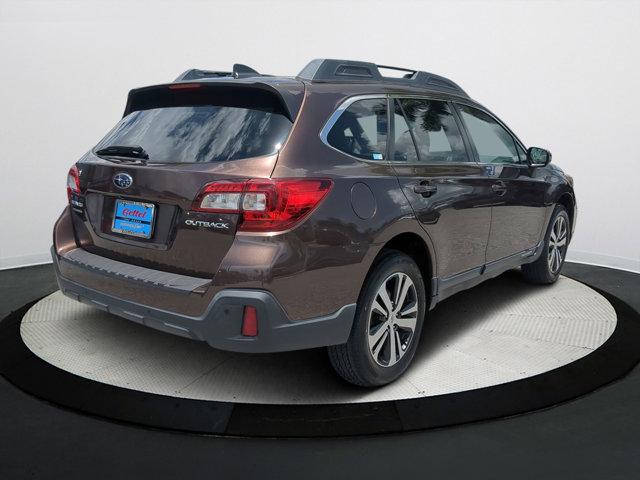 used 2019 Subaru Outback car, priced at $19,500