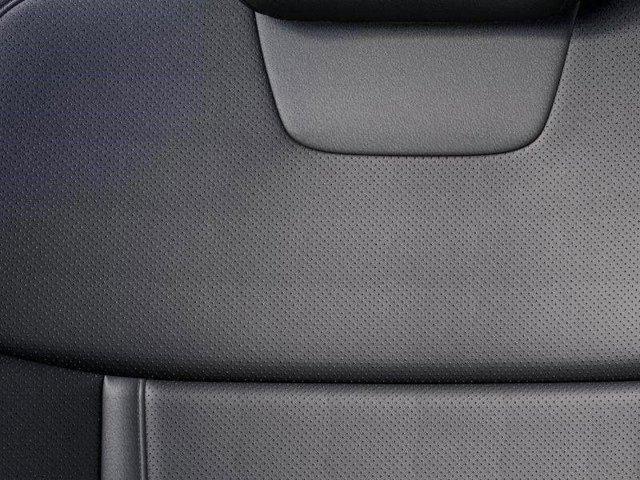 new 2026 Hyundai TUCSON Hybrid car, priced at $43,350