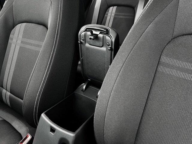 new 2025 Hyundai Venue car, priced at $23,550