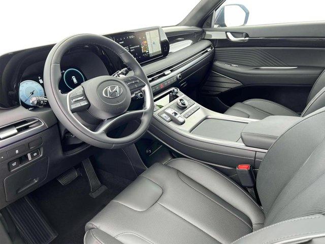 new 2025 Hyundai Palisade car, priced at $49,689