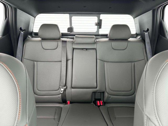 new 2025 Hyundai SANTA CRUZ car, priced at $41,749