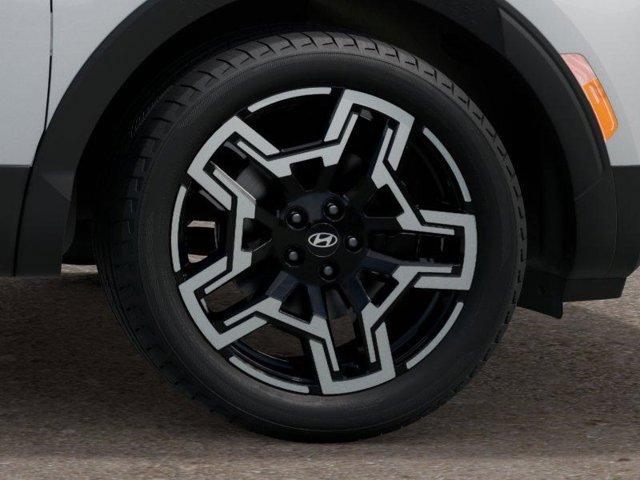 new 2025 Hyundai SANTA CRUZ car, priced at $43,499